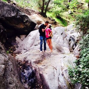 Meet your Posher, Courtney